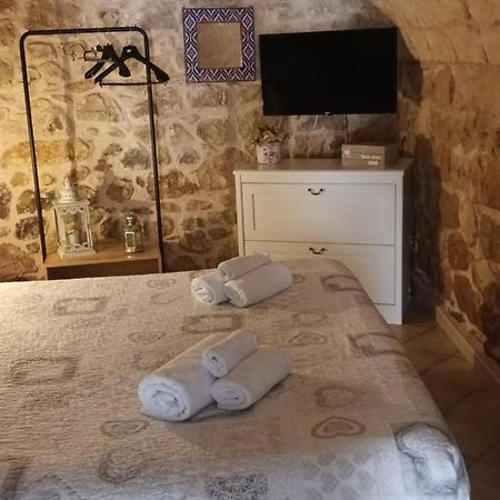 Casa Loredana シクリ エクステリア 写真