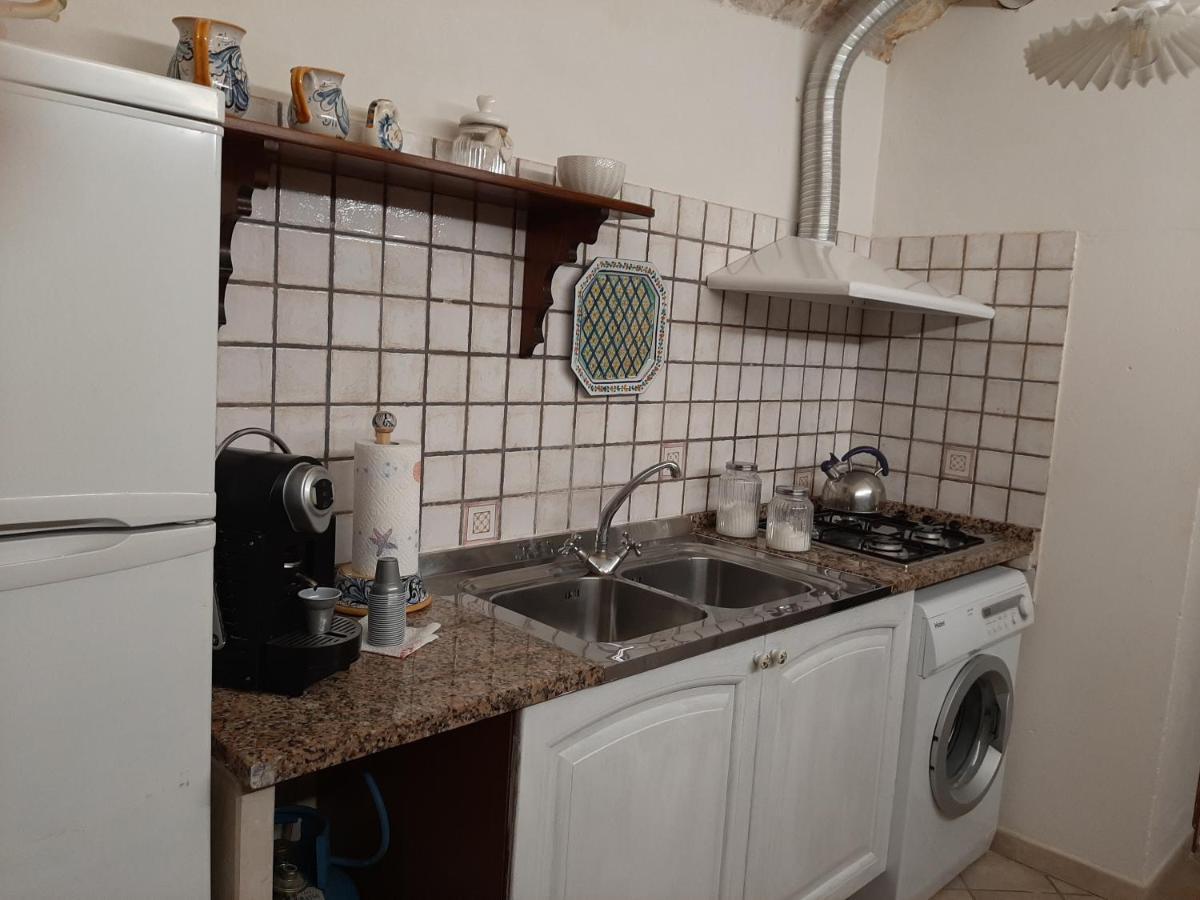 Casa Loredana シクリ エクステリア 写真