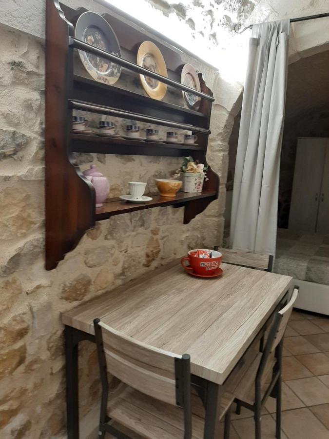Casa Loredana シクリ エクステリア 写真