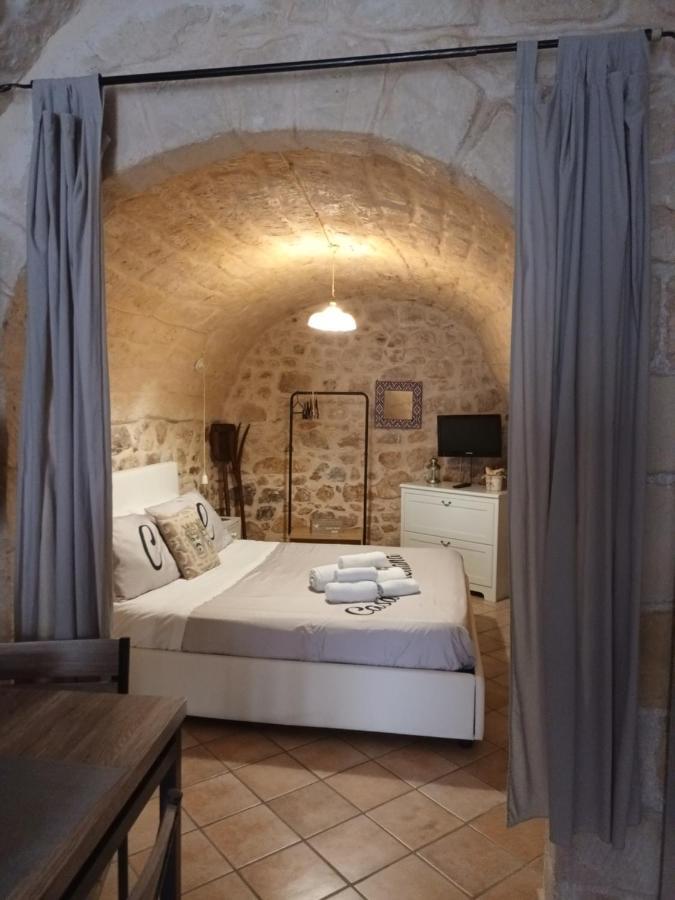 Casa Loredana シクリ エクステリア 写真
