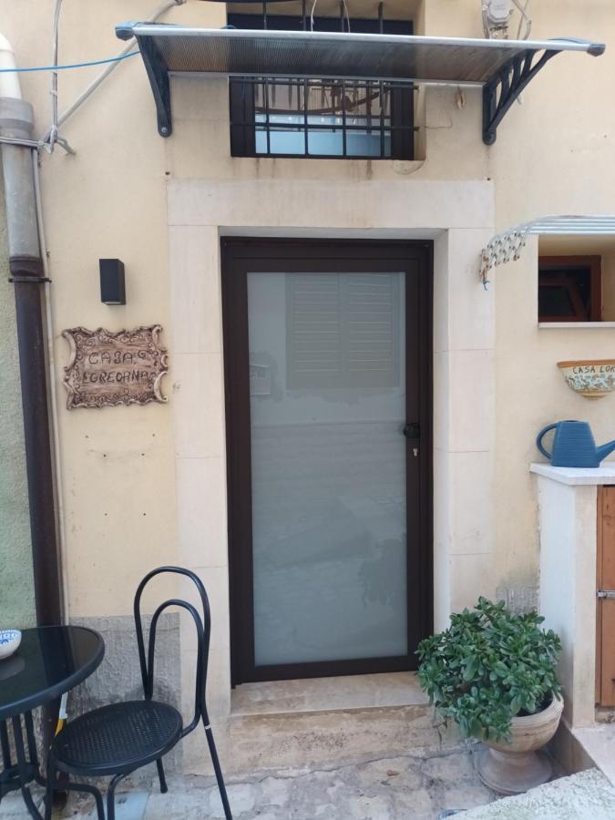 Casa Loredana シクリ エクステリア 写真