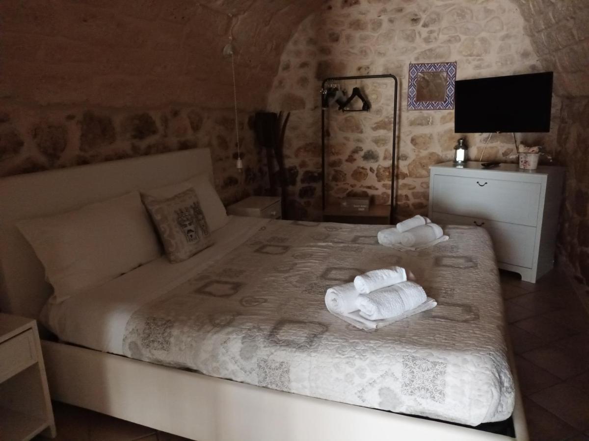 Casa Loredana シクリ エクステリア 写真