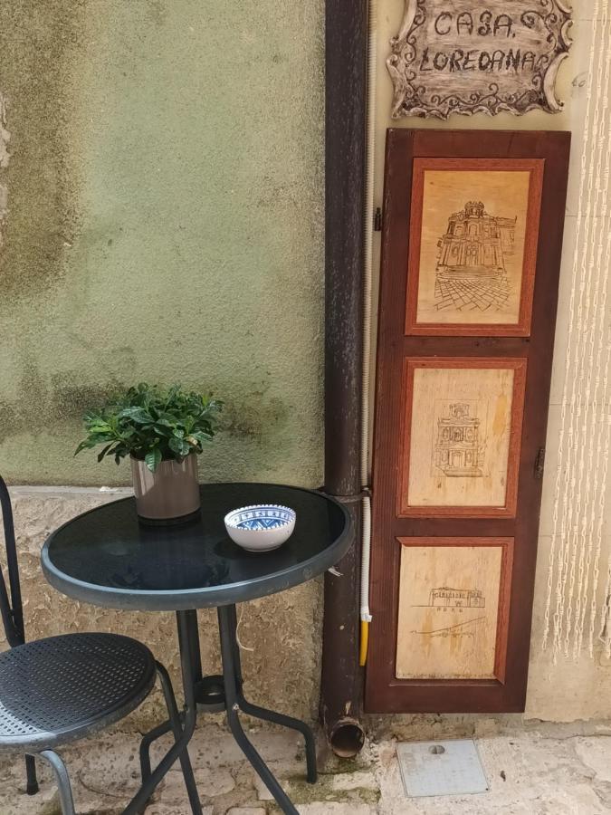 Casa Loredana シクリ エクステリア 写真