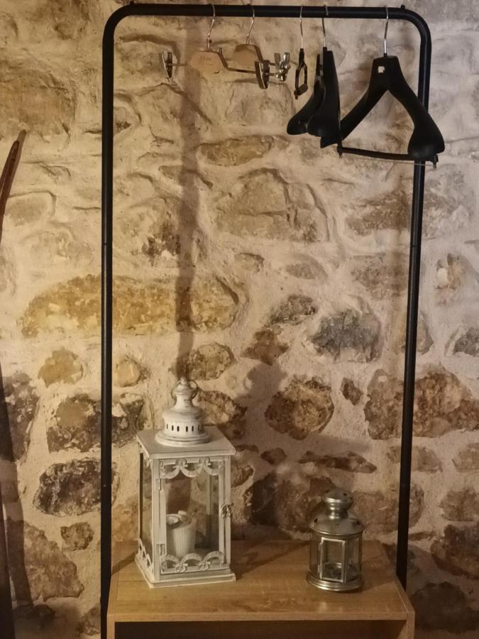 Casa Loredana シクリ エクステリア 写真