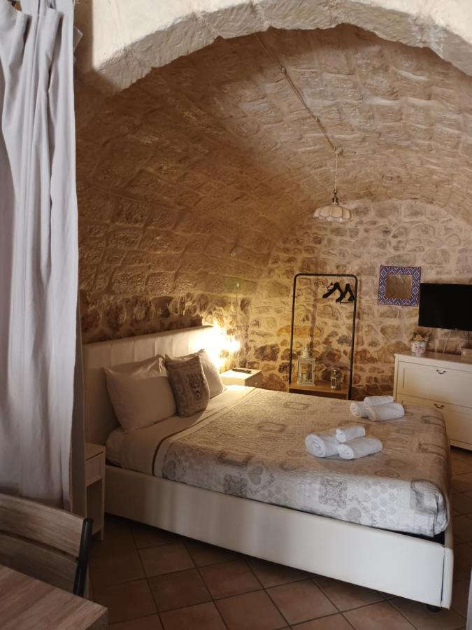 Casa Loredana シクリ エクステリア 写真