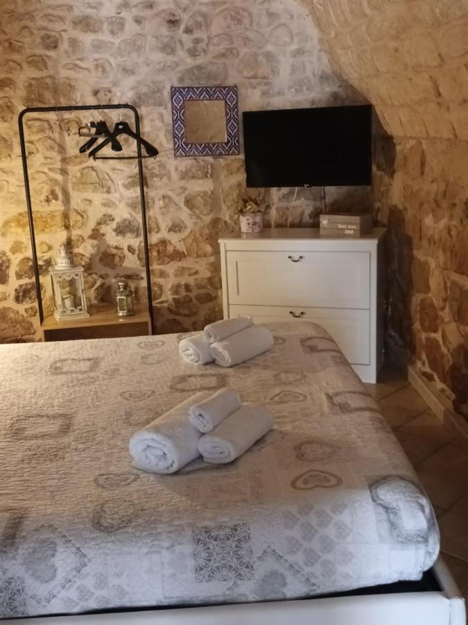 Casa Loredana シクリ エクステリア 写真