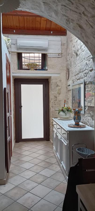 Casa Loredana シクリ エクステリア 写真