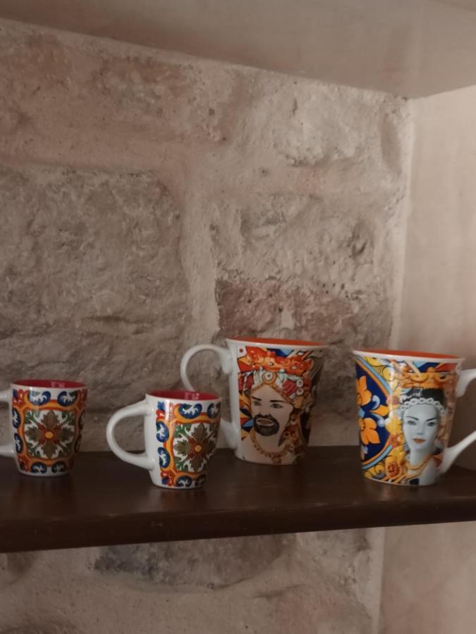 Casa Loredana シクリ エクステリア 写真