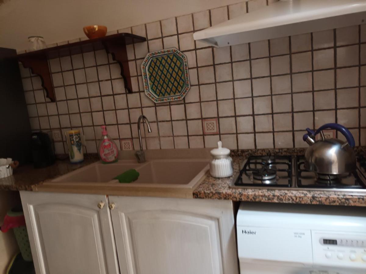 Casa Loredana シクリ エクステリア 写真