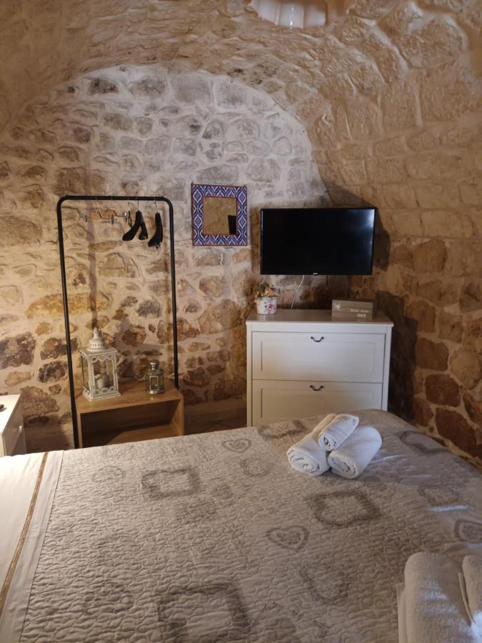 Casa Loredana シクリ エクステリア 写真